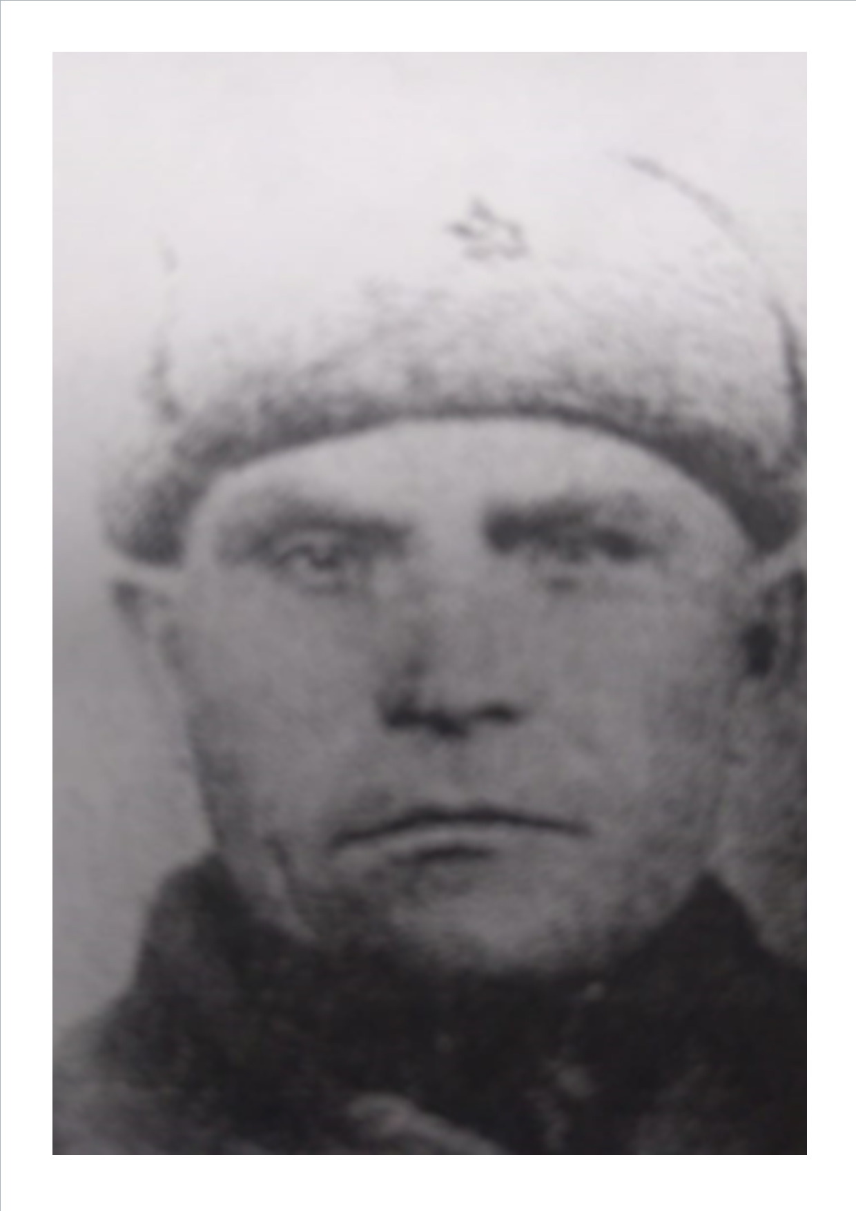 Голиков Терентий Андреевич