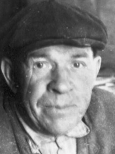 Бабиков Павел Дмитриевич
