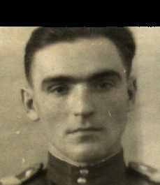 Кирюхин Гаврил Васильевич