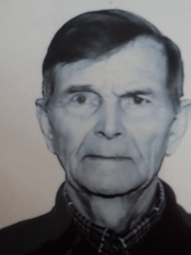 Козин Александр Иванович