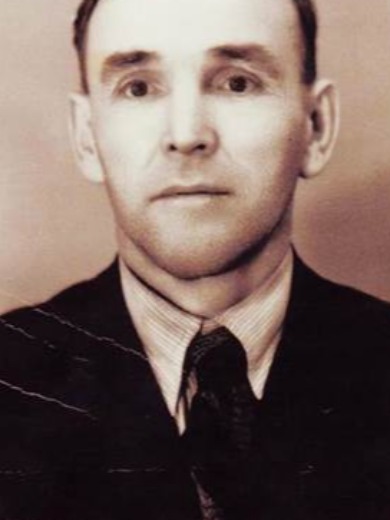 Гитев Феодосий Иванович