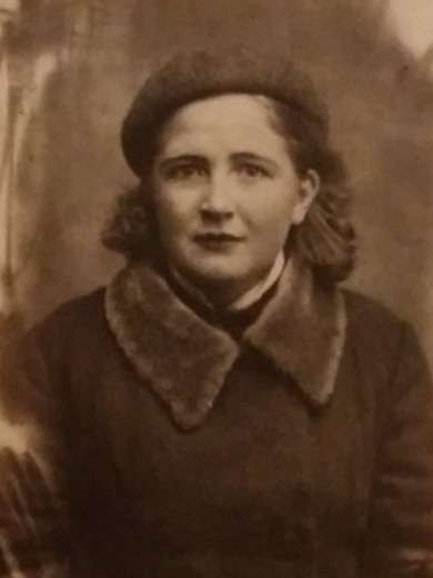 Дунина Анна Николаевна