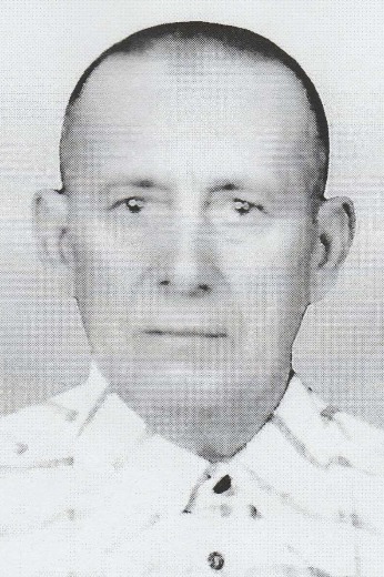 Кундрюков Антон Васильевич