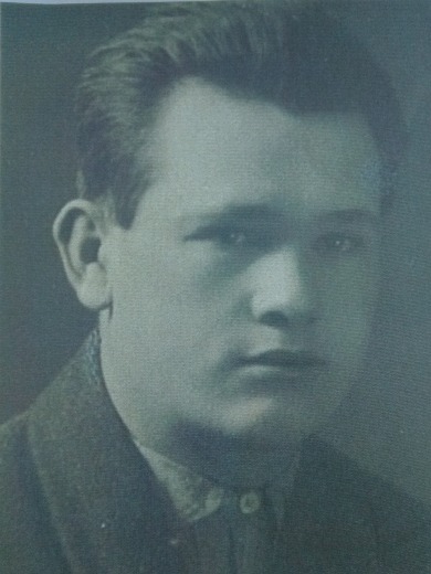 Замышляев Петр Александрович
