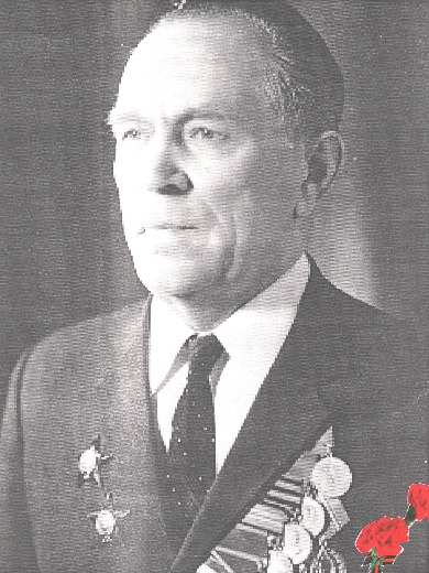 Иконников Константин Иванович
