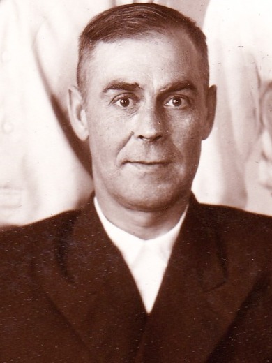 Визинков Иван Васильевич