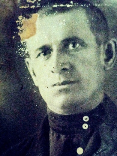 Мелехин Федор Иванович