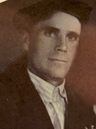 Мещеряков Александр Федорович