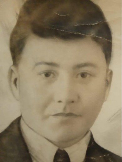 Капышев Нуркан Капышевич