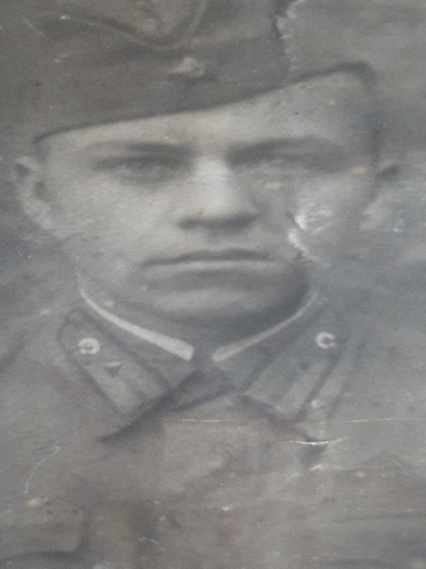 Шишков Иван Григорьевич