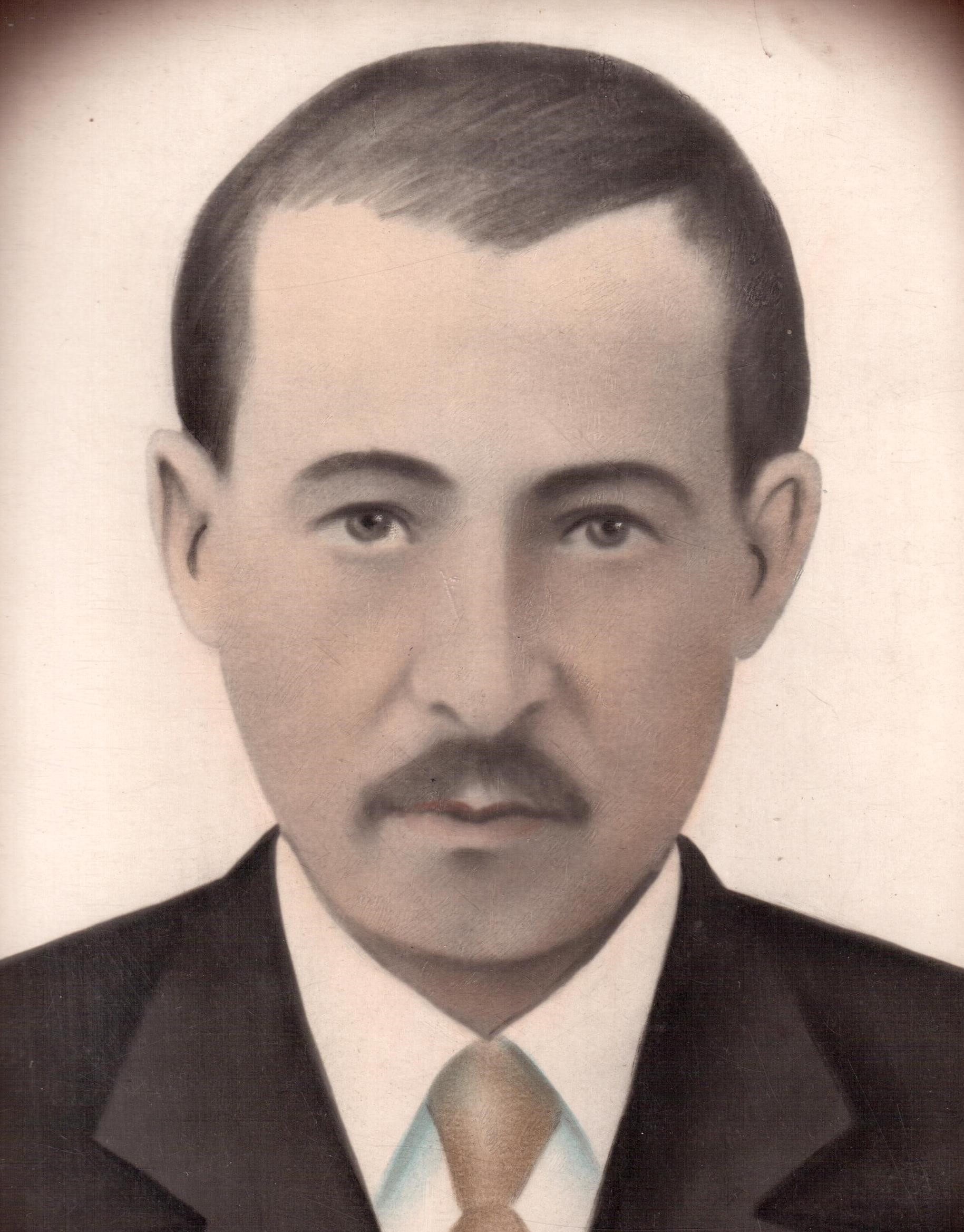 Карзанов Михаил Иванович