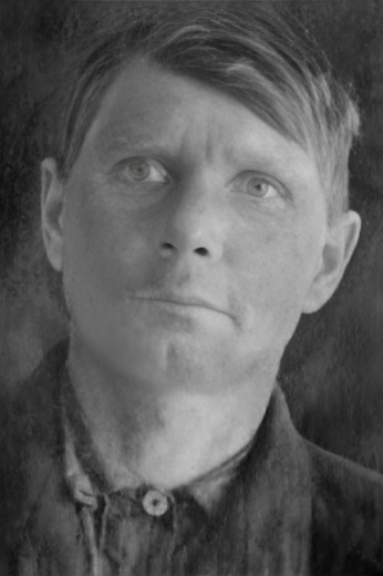 Тимофеев Иван Иванович