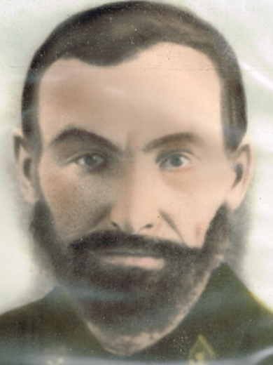 Леонтьев Григорий Павлович