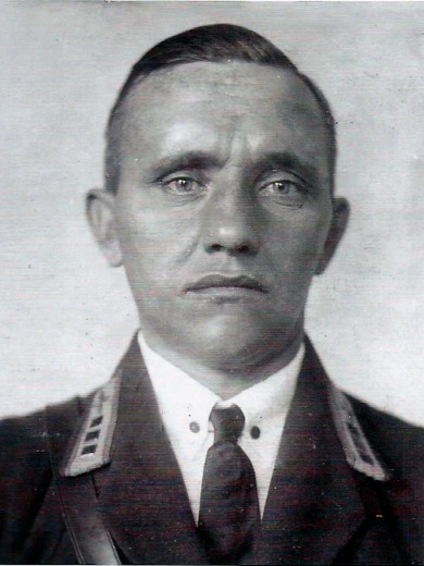 Новиков Михаил Семёнович
