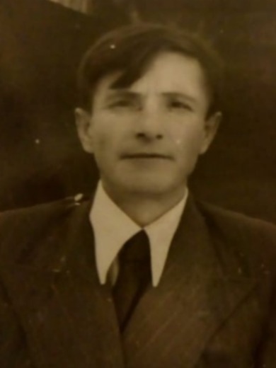 Сатаев Федор Трофимович