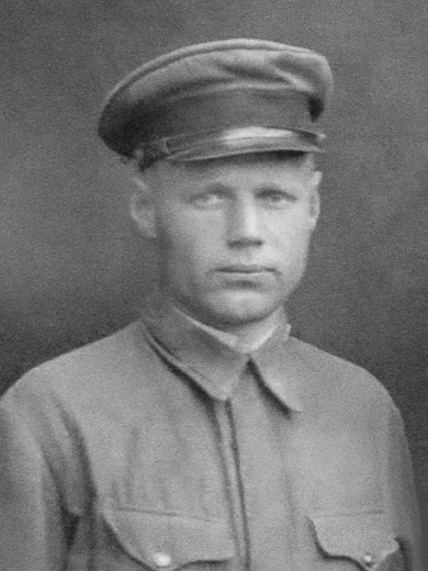 Ванин Андрей Антонович