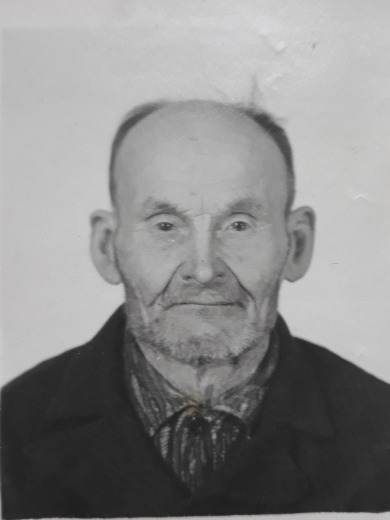 Соломатников Яков Тимофеевич