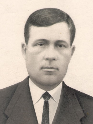 Татушин Илья Иосифович