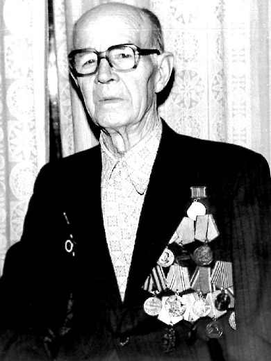 Гужов Иван Иванович