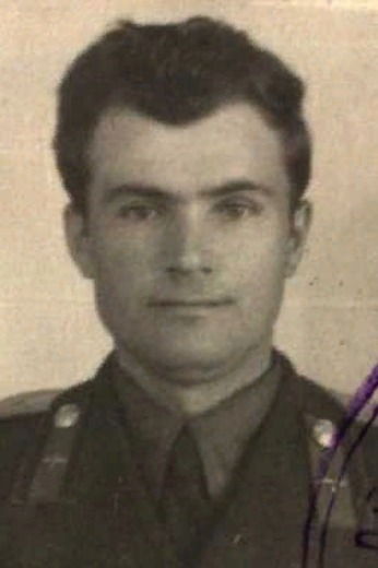Афанасьев Леонид Владимирович
