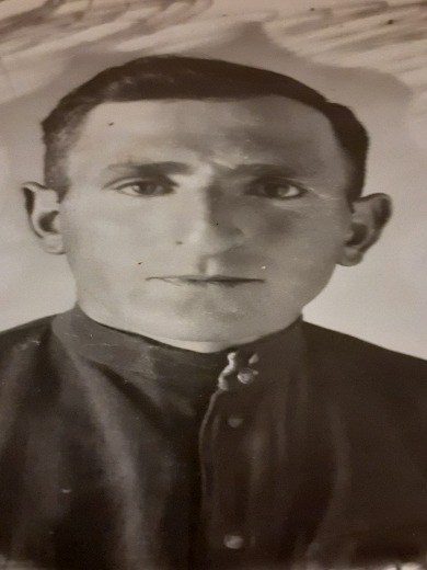 Торосян Гурген Гршович