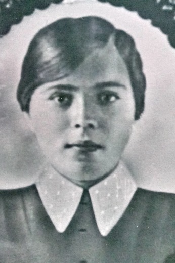 Алексеева Ольга Николаевна