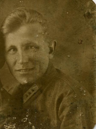 Ряжечкин Федор Иосифович