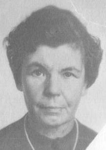 Обида Лариса Степановна