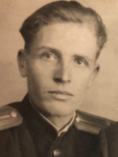 Шипилов Степан Степанович