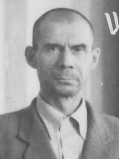 Юсов Никита Иванович