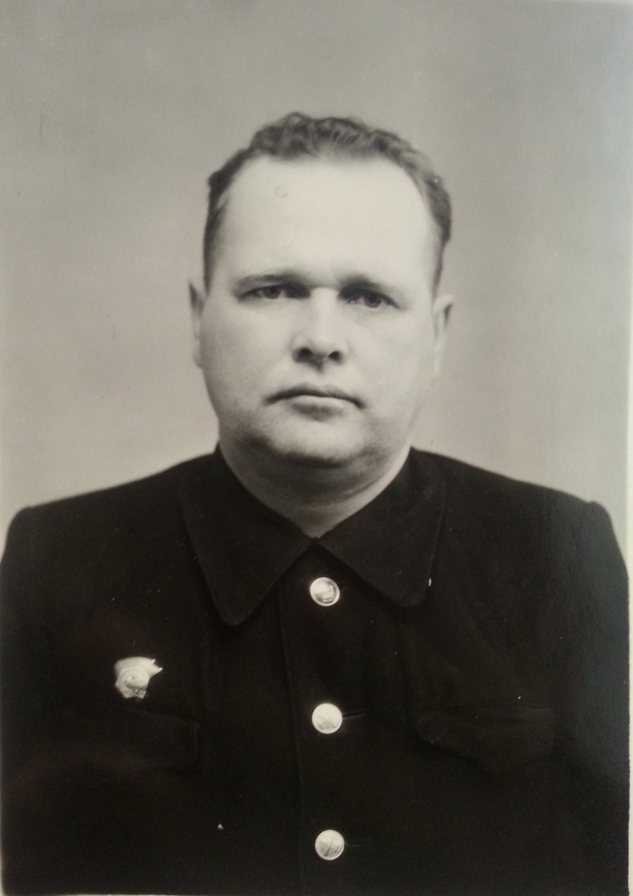 Жидяев Николай Иванович