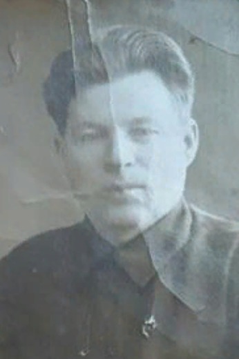 Кухтенко Михаил Николаевич