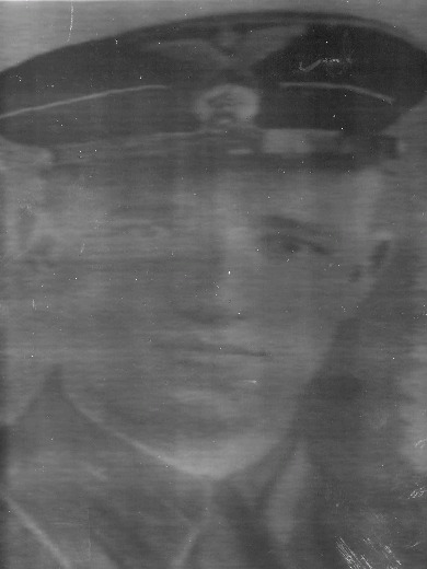 Гришин Василий Николаевич