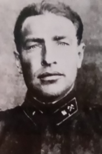 Николаев Андрей Андреевич