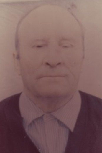 Кожевин Георгий Сергеевич