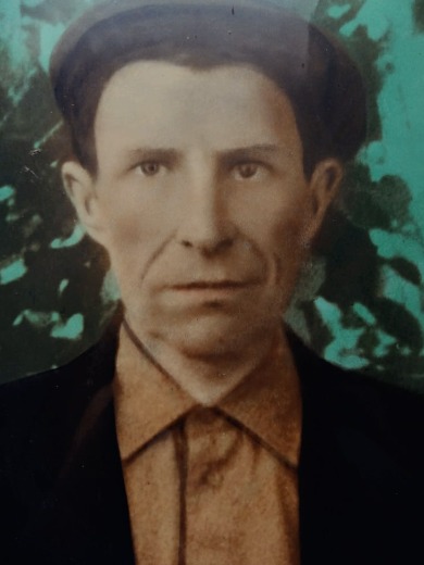 Ревуненков Николай Степанович