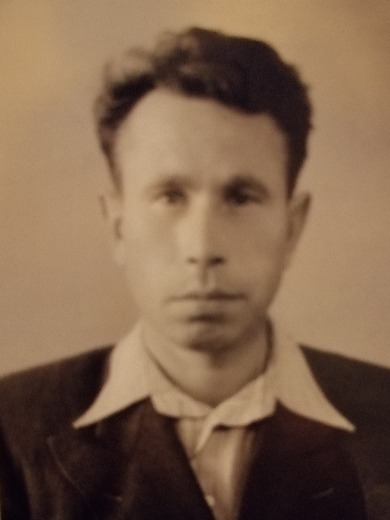 Беляков Николай Матвеевич