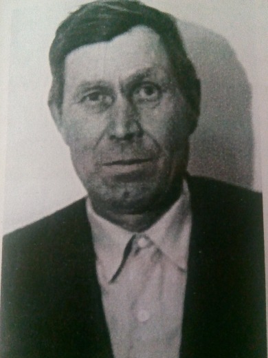 Громов Михаил Яковлевич