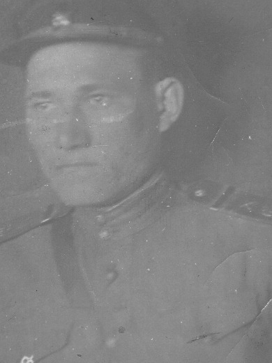 Афтипин Николай Николаевич