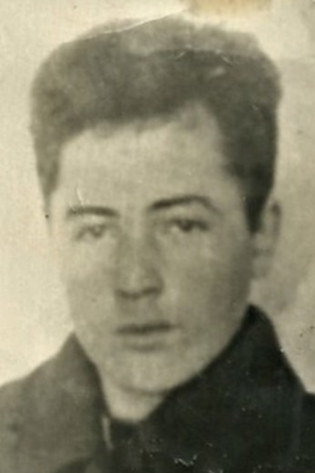 Киселев Анатолий Михайлович