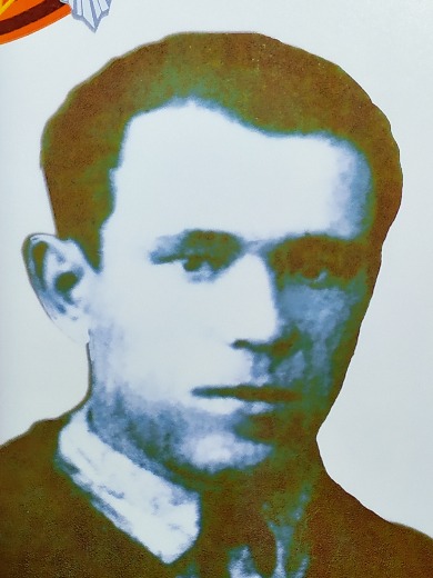 Седько Никанор Михайлович