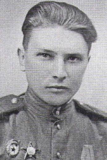 Смирнов Максим Алексеевич