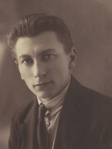 Еникеев Александр Михайлович