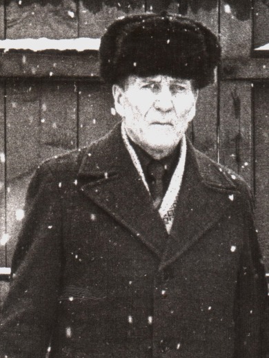 Недбайло Дмитрий Софронович