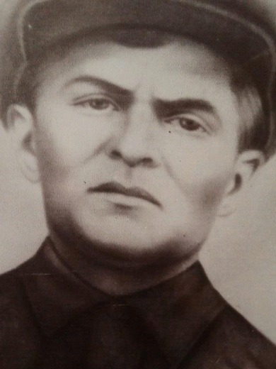 Бунин Федор Нефедьевич