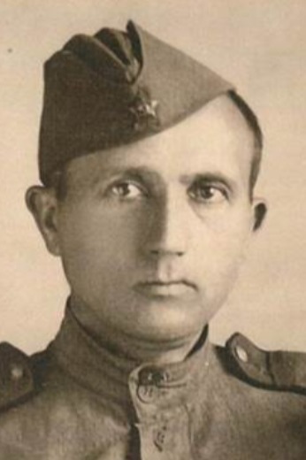 Афонин Григорий Сергеевич