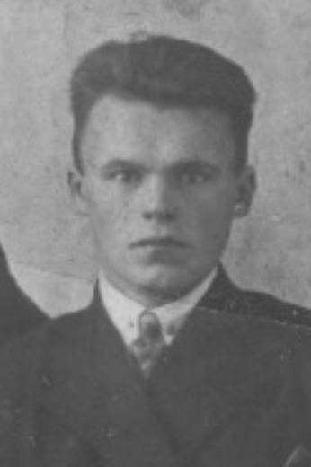 Бодалев Александр Яковлевич