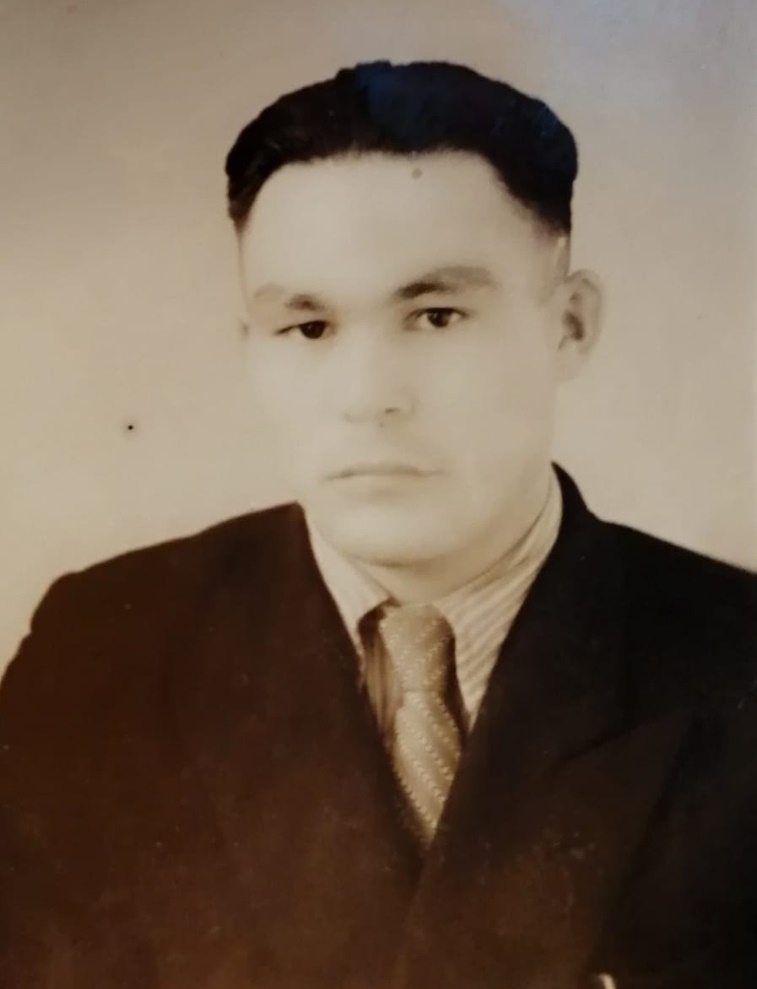 Шакуров Мидхат Закирович