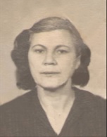 Ивашкина Зинаида Александровна