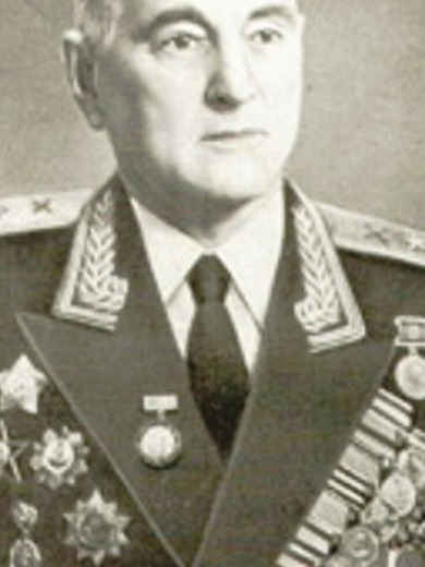 Великолепов Николай Николаевич